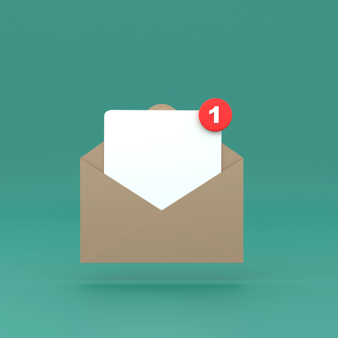 enews notification